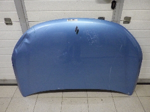 LIVAN X3 PRO капот 101204050401C15
2023г. арт.1355226