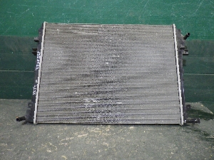 CHANGAN UNI-S радиаторы S203F2801040300AA 2024г. арт.1355522