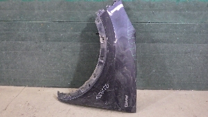 KIA SPORTAGE крыло переднее левое 663113W000 2015г. арт.1356686