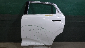 CHANGAN UNI-K дверь задняя левая CD569F2701031101 2023г. арт.1357111