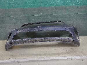 KIA CEED облицовка бампера переднего 2020г. арт.1357161