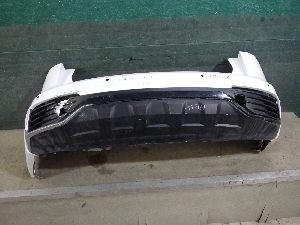 GEELY MONJARO облицовка бампера заднего 6044124500 2024г. арт.1357170