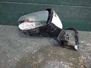 EXEED LX корпус зеркала левого 601000620AADQJ 2024г. арт.1358435