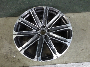 CHANGAN UNI-K диск колеса заднего правого CD569F2602060202 2024г. арт.1358439 R21