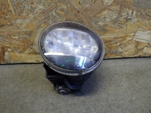 TOYOTA LAND CRUISER PRADO фара противотуманная левая 8122048051 2018г. арт.1361806