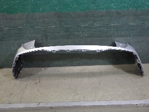 GEELY ATLAS облицовка бампера заднего 6044152800 2024г. арт.1367527