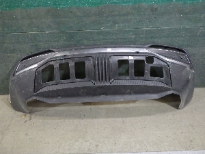 GEELY ATLAS спойлер бампера заднего 6044151400 2024г. арт.1367528