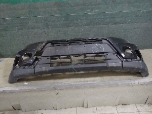 SUZUKI VITARA облицовка бампера переднего 7171186R00N49 2019г. арт.1370317