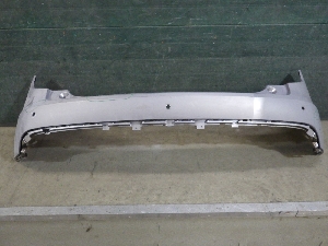 HAVAL JOLION облицовка бампера заднего 2804102XST13A 2025г. арт.1371317