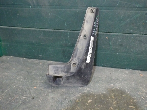 KIA SPORTAGE грязезащитный щиток задний правый 86842F1000 2017г. арт.1372121