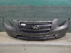 HYUNDAI SANTA FE облицовка радиатора 865602B010
2008г. арт.1372532