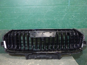 HAVAL JOLION облицовка радиатора 5509135XST13A 2024г. арт.1374103