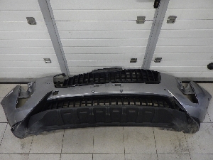 HAVAL JOLION облицовка бампера переднего 2803110XST13A 2024г. арт.1374368