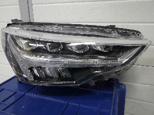 HAVAL JOLION фара правая 4121105XST01A
2024г. арт.1374372 LED