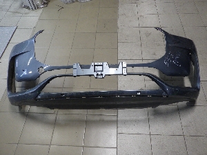 JAECOO J8 облицовка бампера переднего 602003049AA 2024г. арт.1375133