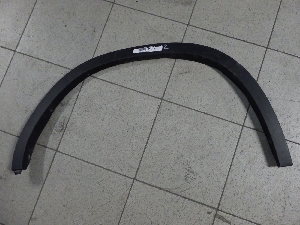 BMW X3 молдинг крыла заднего правого 51777400670 2019г. арт.1375402