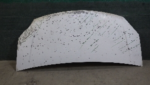 ГАЗ NEXT капот A21R238402012KA 2021г. арт.1375530