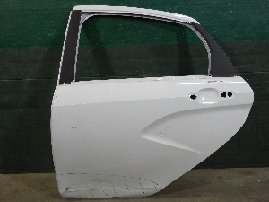 ВАЗ ВЕСТА дверь задняя левая 8460013099 2025г. арт.1377137
