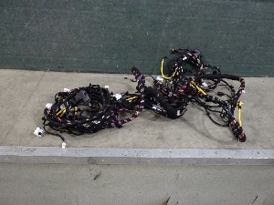 CHERY TIGGO 7 PRO MAX  жгут моторного отсека 806005988AA 2023г. арт.1378386