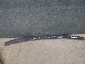 KIA CEED молдинг бампера заднего 866451H100 2011г. арт.1379547 Уценка