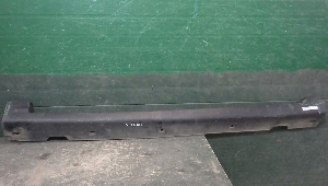 CHANGAN UNI-T накладка порога левого S202F2709040300AA 2024г. арт.1379773