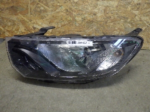 ВАЗ 2194 фара левая 8450112281 2023г. арт.1380123 галоген