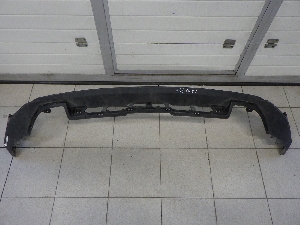 GEELY ATLAS спойлер бампера переднего 6010218700 2024г. арт.1381421