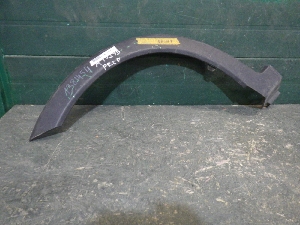 ВАЗ 2194 молдинг крыла переднего левого 21940821211300 2024г. арт.1381454