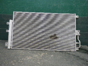 HAVAL F7 радиатор кондиционера 8105100XGW01A 2024г. арт.1381463