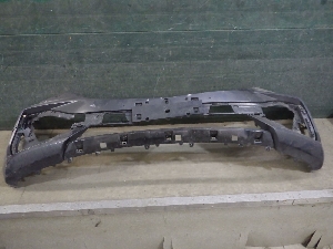 GEELY MONJARO облицовка бампера переднего 6010173200 2024г. арт.1382720