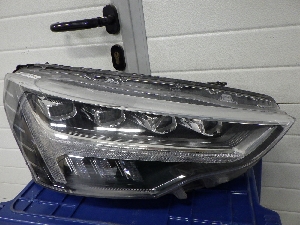 HAVAL JOLION фара правая 4121105XST01A 2025г. арт.1383005 LED