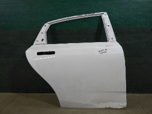 CHANGAN LAMORE  дверь задняя правая C589F2701030900 2023г. арт.1383965