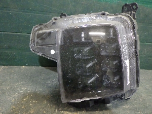 HYUNDAI STARIA фара левая 92101CG200 2022г. арт.1384785 LED