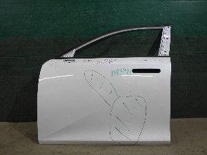 CHANGAN UNI-V дверь передняя левая C281F2701030100AA 2023г. арт.1385479