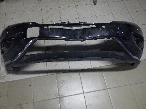 NISSAN MURANO облицовка бампера переднего 620225BF0H
2021г. арт.1385568