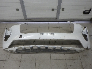 HAVAL JOLION облицовка бампера переднего 2803140XST01A 2023г. арт.1385690