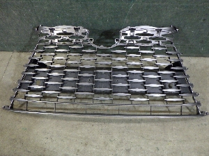 LEXUS RX решетка облицовки радиатора 5310148B70 2023г. арт.1385826