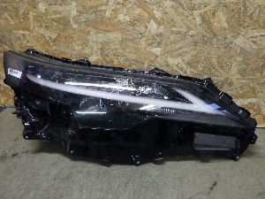LEXUS RX фара правая 8114548J60 2023г. арт.1385827 LED