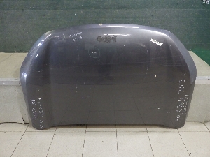 МОСКВИЧ 3 капот 8402010U3480E 2024г. арт.1387029 Уценка