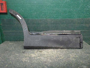 KAIYI X3 накладка двери задней правой FX11550008001AA 2023г. арт.1387172