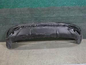 HYUNDAI TUCSON спойлер бампера заднего 86650N9110 2021г. арт.1387237