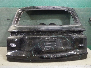 HAVAL DARGO дверь задка 6301600XKN04A 2023г. арт.1388351