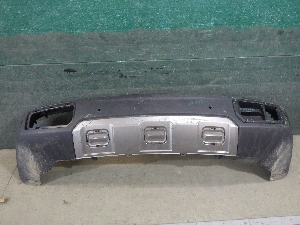 HAVAL DARGO облицовка бампера заднего 2804102XKN04A 2023г. арт.1388353