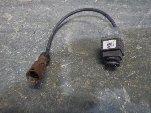 MERCEDES GLE Coupe камера передняя A0009051103 2016г. арт.1388541