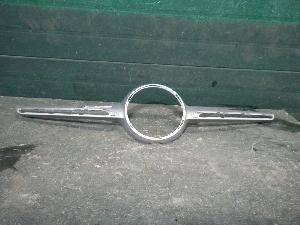 MERCEDES GLE Coupe решетка облицовки радиатора A2928880123 2016г. арт.1388542