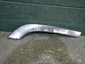 ВАЗ ВЕСТА молдинг бампера переднего правый 8450031562 2021г. арт.1388583