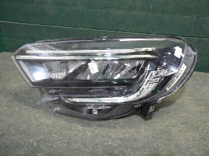 ВАЗ ВЕСТА фара левая 8450040001 2024г. арт.1388921 LED