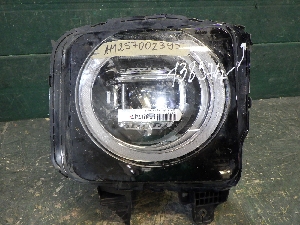 HAVAL H9 фара правая 4121103XKV4AA
2024г. арт.1389747 LED