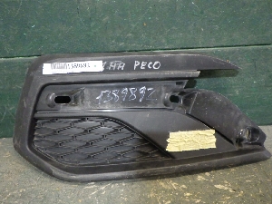 ВАЗ ВЕСТА решетка бампера переднего левая 8450040751 2024г. арт.1389892