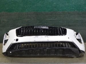 HAVAL JOLION облицовка бампера переднего 2803110XST13A 2024г. арт.1390543